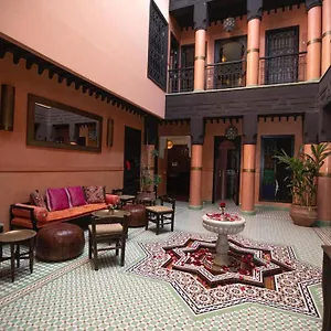 Sultan Suleiman Marrakesz