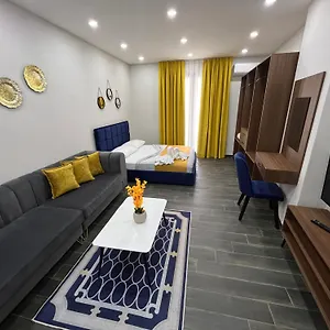 Andor Luxury & Duplex Kryemëdhej