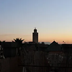 Kif Kif Annex Marrakesh