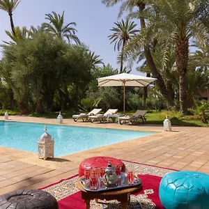Domaine Abiad Marrakesz