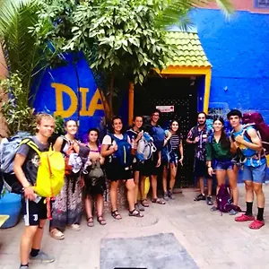 Dia Marrakesz