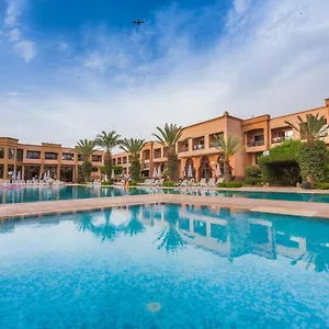 Club Paradisio Marrakesz