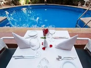 Le Caspien Boutique Hotel Marrakesz